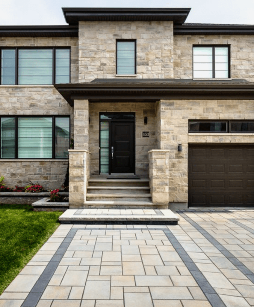 pave uni amenagement